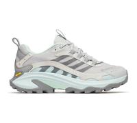 Merrell MOAB SPEED 2 GTX W Wanderschuhe für Damen, grau, größe 37.5 4.5