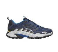 Merrell Moab Speed 2 GTX Wanderschuh für Herren, Navy Night, 44 EU