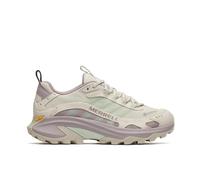 Merrell Moab Speed 2 GTX Women Damen Wanderschuhe 41.0 EU grau