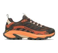 Merrell MOAB SPEED 2 Herren Outdoorschuhe, dunkelgrau, größe 43 8.5