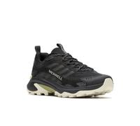 Merrell MOAB Speed 2 Herren Trekking Schuh Tiefer Schaft - (Größe: 42, Schwarz)