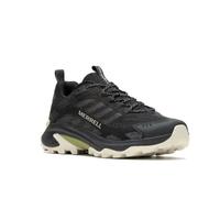 Merrell Herren-Outdoorschuhe Merrell Moab Speed 2 Black UK 9
