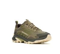 Merrell Moab Speed 2 Herren Wanderschuh Black 44,5