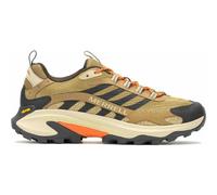 Merrell MOAB SPEED 2 Herren Wanderschuhe, braun, größe 45 10.5