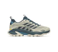 Merrell Moab Speed 2 Herren Wanderschuhe talc Schuhgröße EU 43 Farbgruppe grau grau Herren