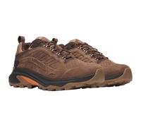 Merrell - MOAB Speed 2 Leather Waterproof - Schuhe - Mole 41