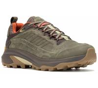 Merrell Moab Speed 2 Leather WP Men, Gr.43, olive