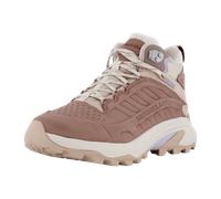 Merrell MOAB SPEED 2 LTR MID WP für Damen, beige, Größe 39 EU