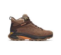 Wanderschuhe Merrell MOAB SPEED 2 LTR MID WP (MOLE) Herren 44