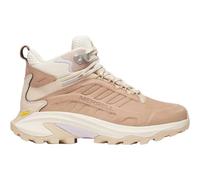 MERRELL Moab Speed 2 Ltr Mid Wp W - Damen - - Größe 38 1/2- Modell 2026