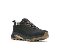 Merrell Moab Speed 2 LTR WP Damen Wanderschuh - J038224 Black 39
