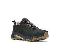 Merrell Moab Speed 2 LTR WP Damen Wanderschuh - J038224 Black 40