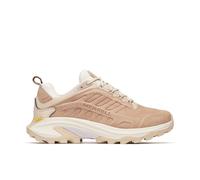 Merrell Women's Moab Speed 2 Leather Waterproof Hazel 38