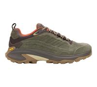 MERRELL Herren Multifunktionsschuhe MOAB SPEED 2 LTR WP (59722M) 43 OLIVE