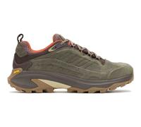 Merrell MOAB SPEED 2 LTR WP Herren Outdoorschuhe, khaki, größe 43.5 9