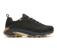 Merrell MOAB SPEED 2 LTR WP Herren Outdoorschuhe, schwarz, größe 44 9.5