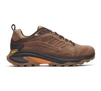 Merrell MOAB SPEED 2 LTR WP Herren Wanderschuhe, braun, größe 43.5 9