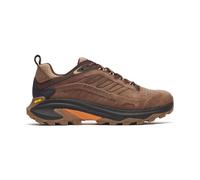 Merrell Herren Wanderschuhe MOAB SPEED 2 LTR WP braun Größe 45/10.5
