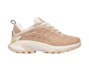 MERRELL Moab Speed 2 Ltr Wp W - Damen - - Größe 37- Modell 2026