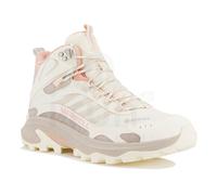 Merrell Moab Speed 2 MID GTX Damen Wanderschuhe marble pink Schuhgröße EU 42 Farbgruppe pink pink Damen