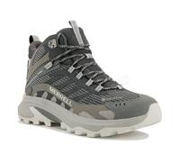 Merrell Moab Speed 2 Mid GORE-TEX Wanderschuhe dunkelgrau - 41