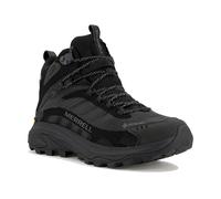 Merrell - MOAB Speed 2 MID GTX Schuhe - Black 41,5