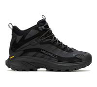 MERRELL Moab Speed 2 Mid Gore-tex - Herren - Schwarz - Größe 42- Modell 2025