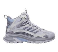 Merrell Moab Speed 2 Mid GTX Damen Wanderschuh Casper 40