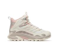 Merrell Moab Speed 2 MID GTX Damen Wanderschuhe marble pink Schuhgröße EU 40,5 Farbgruppe pink pink Damen