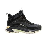 Merrell Moab Speed 2 Mid GTX Damen Wanderschuh Black 42