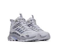 Merrell Moab Speed 2 Mid GTX Damen Wanderschuh Casper 37