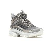 Merrell Moab Speed 2 Mid GTX Damen Wanderschuh Charcoal 39