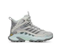 Merrell Moab Speed 2 MID GTX Damen Wanderschuhe belize Schuhgröße EU 38,5 Farbgruppe türkis türkis Damen