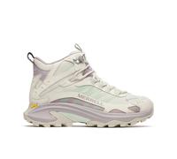 Merrell Moab Speed 2 MID GTX Damen Wanderschuhe greige Schuhgröße EU 41 Farbgruppe weiß weiß Damen