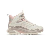 Merrell Moab Speed 2 MID GTX Damen Wanderschuhe marble pink Schuhgröße EU 40 Farbgruppe pink pink Damen