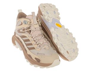 Merrell - MOAB Speed 2 MID GTX Damenschuhe - Nougat 37