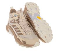 Merrell - MOAB Speed 2 MID GTX Damenschuhe - Nougat 39
