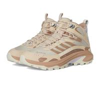 Merrell Moab Speed 2 Mid GTX für Damen, Nougat, 36 EU