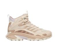 Merrell Moab Speed 2 Mid GTX Gr. 36 Braun Damen - Jetzt bei Keller Sports kaufen!