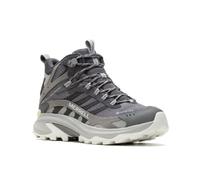 Merrell Moab Speed 2 Mid GTX Herren Wanderschuh Asphalt 41,5