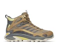 Herrenschuhe Merrell Moab Speed 2 MID GTX Schuhgröße (EU): 44 / Farbe: braun