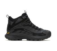 Merrell Moab Speed 2 Mid GTX Herren Wanderschuh - J037501 Black 45