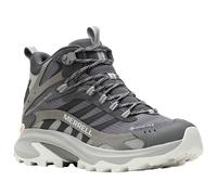 Merrell Moab Speed 2 Mid GORE-TEX Wanderschuhe dunkelgrau - 46.5