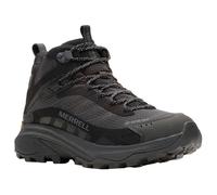 Merrell - MOAB Speed 2 MID GTX Schuhe - Black 44,5