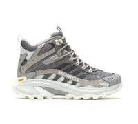 Merrell - MOAB Speed 2 MID GTX Damenschuhe - Charcoal 40