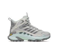 Merrell Moab Speed 2 MID GTX Damen Wanderschuhe belize Schuhgröße EU 40 Farbgruppe türkis türkis Damen