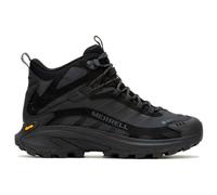 Merrell Moab Speed 2 Mid GTX Men Herren Wanderschuh 44.0 EU schwarz