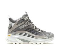 Merrell Moab Speed 2 Mid GTX Women Damen Wanderschuhe 37.0 EU grau