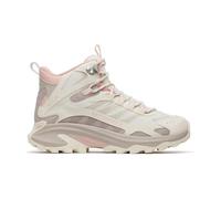 Merrell Moab Speed 2 MID GTX Damen Wanderschuhe marble pink Schuhgröße EU 39 Farbgruppe pink pink Damen
