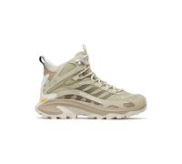 Merrell - Women's Moab Speed 2 Mid GTX - Wanderschuhe, Gr. 42.5, beige (MutedSage)